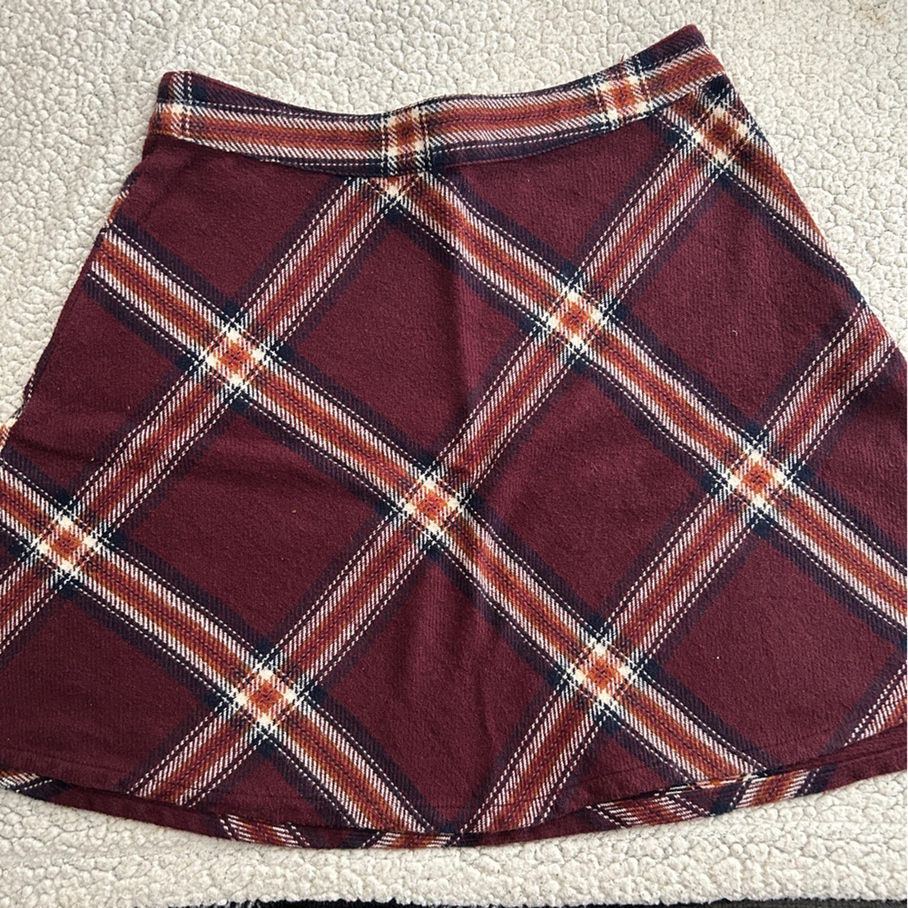 Prince & Fox Circle Skirt